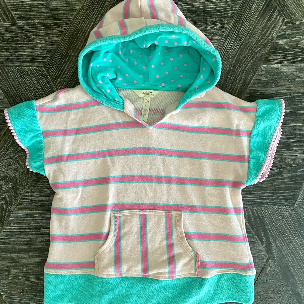 Matilda Jane terry hoodie